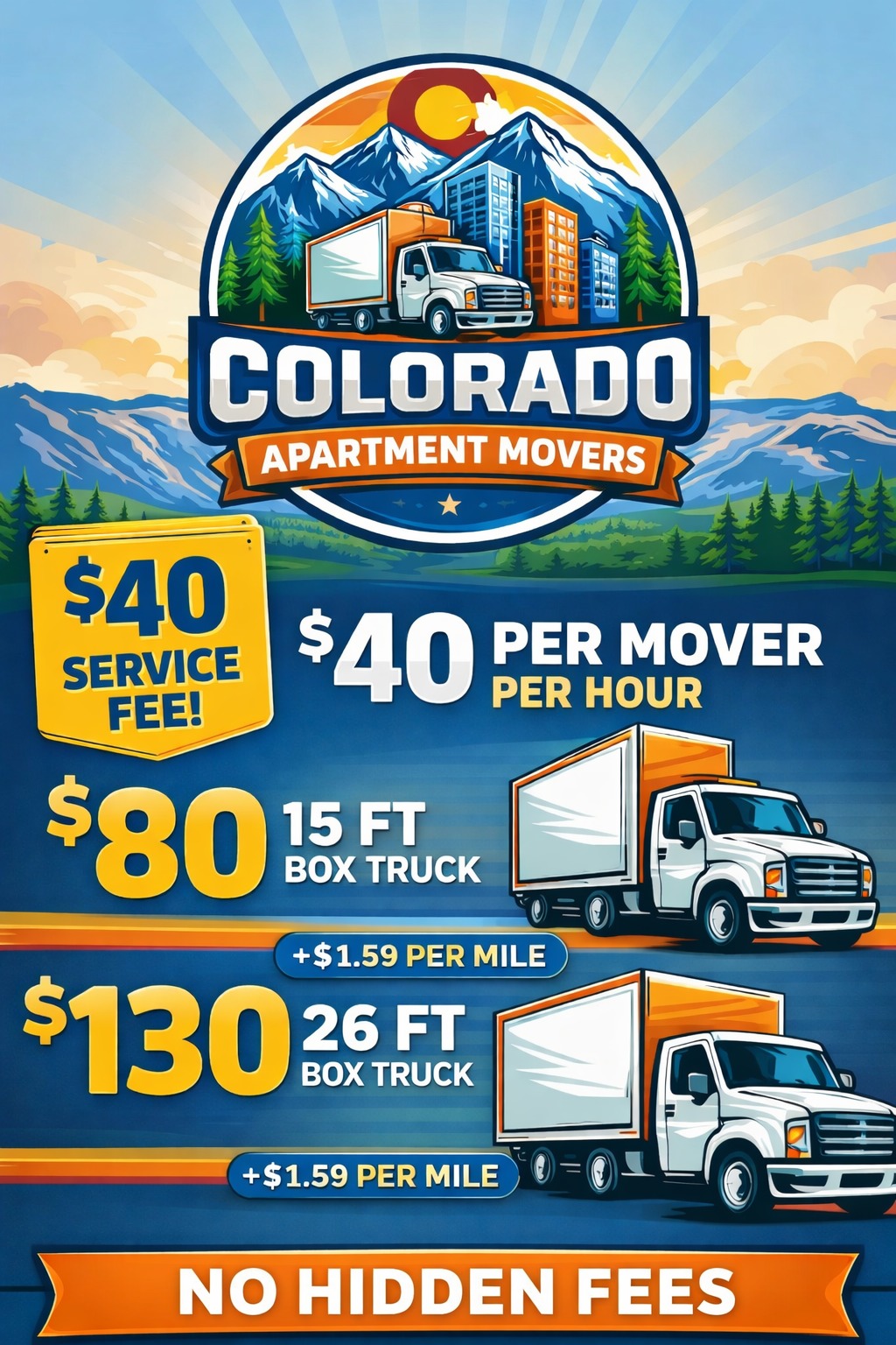 Pricing Information Details