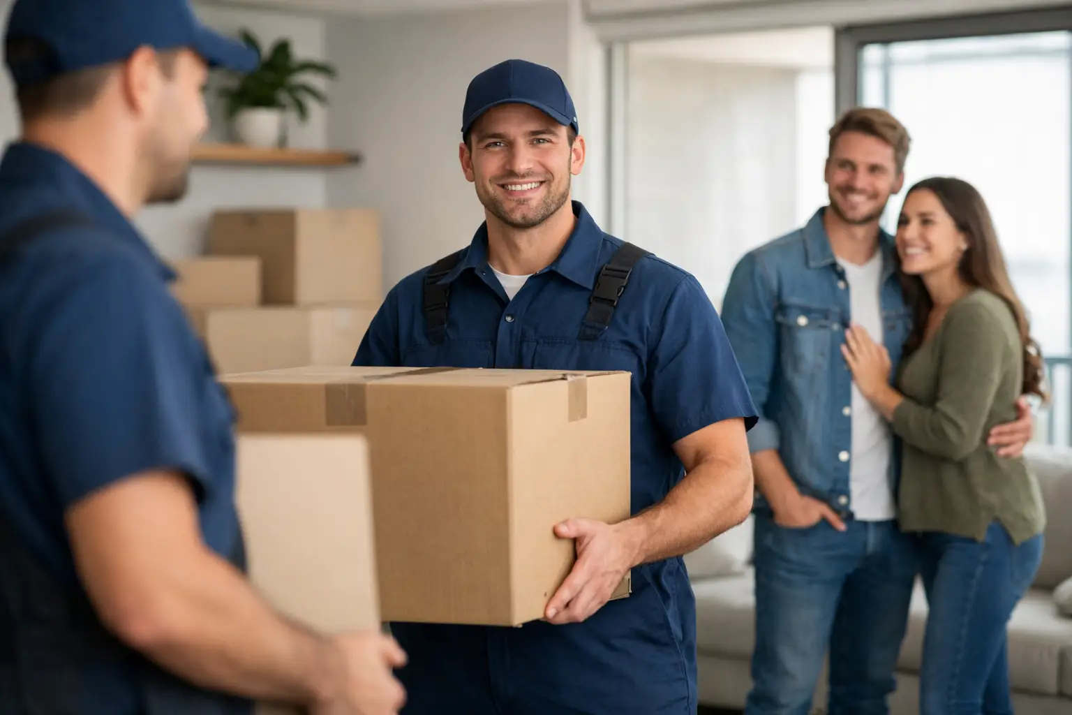 Apartment Movers Colorado Renters Can Trust