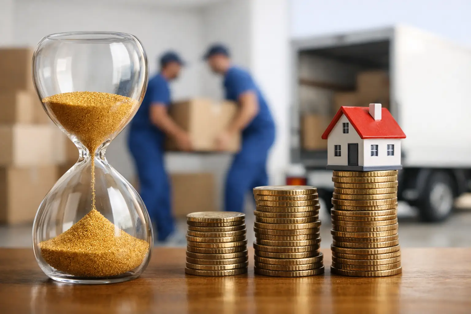 Hourly Movers vs Flat Rate: Which Saves More?