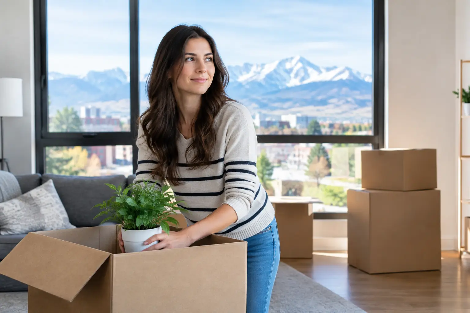Lease Move Out Guide for Colorado Renters