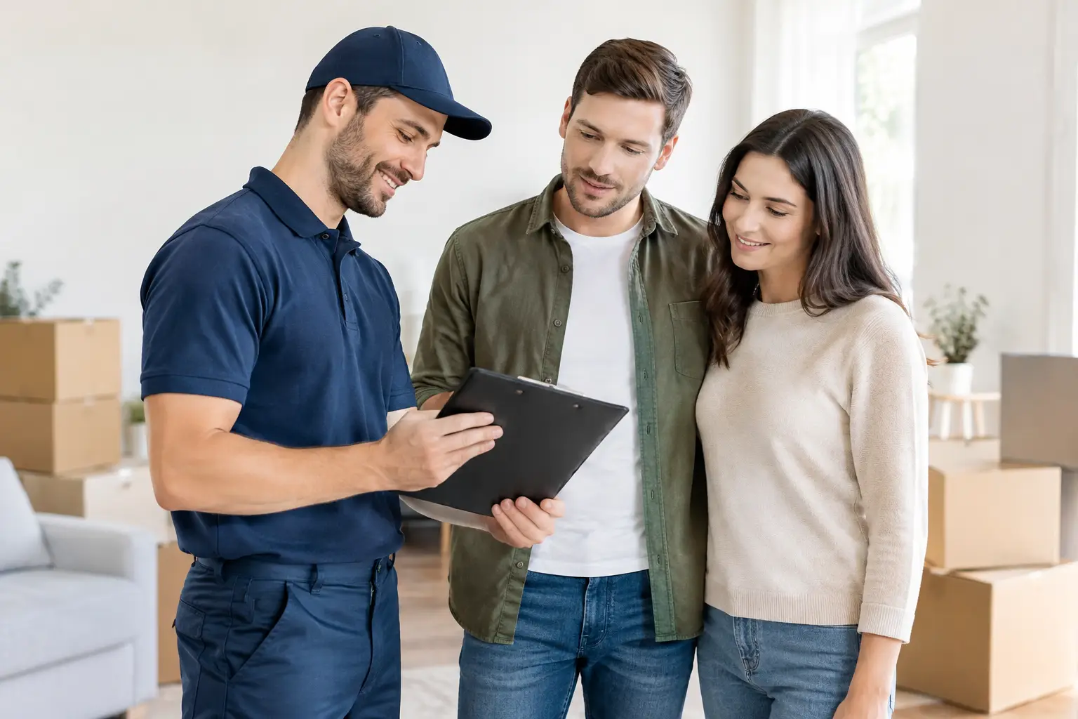 Mover Review Factors That Matter Before You Book
