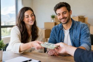 Who Pays Moving Deposits? A Clear Colorado Guide